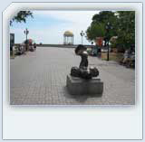 Hotels in Berdyansk