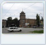 Гостиницы и отели Днепродзержинска