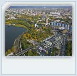 Гостиницы Донецка