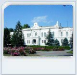 Гостиницы и отели Измаила