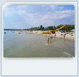 Отели Коблево