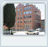 Hotels in Melitopol