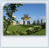 Гостиницы Ровно