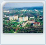 Отели Трускавца