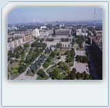 Hotels in Zaporozhye