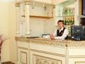 Royal Hotel de Paris, Киев