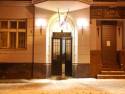 Отельный комплекс Кайзер (Цисар), Львов