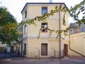 Отель Geneva Park Hotel, Одесса