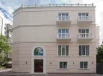 Отель Женева Resort Hotel, Одесса