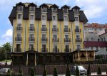 Отель Golden Crown, Трускавец
