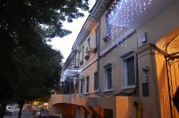 Апарт Отель Рибас, Одесса
