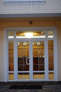Отель Клумба на М. Арнаутской, Одесса