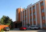 Отель Корал, Черновцы