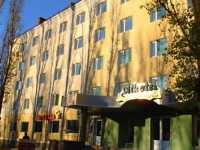 Отель Nikotel, Николаев