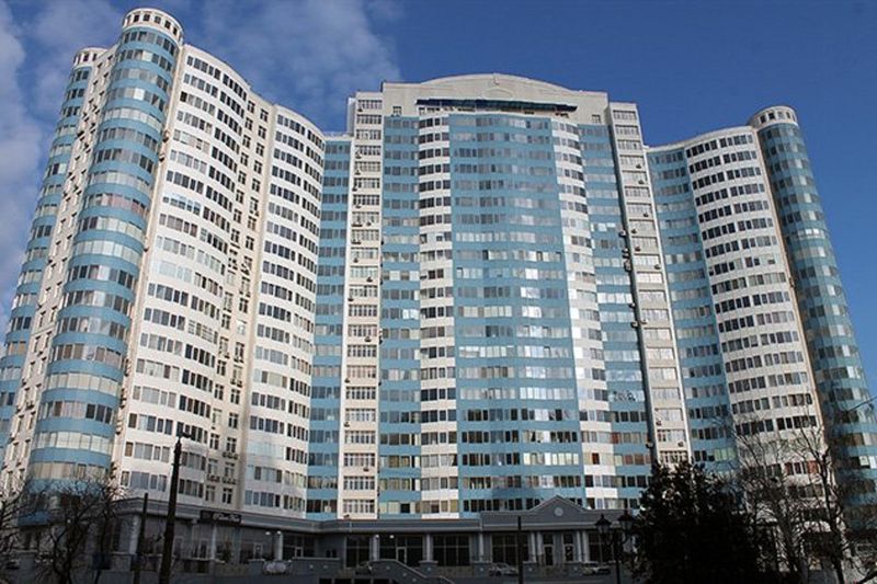 Отель “Пальмира”