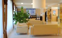Гостиница Рассвет, Днепропетровск