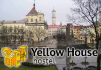 Хостел Yellow House, Львов